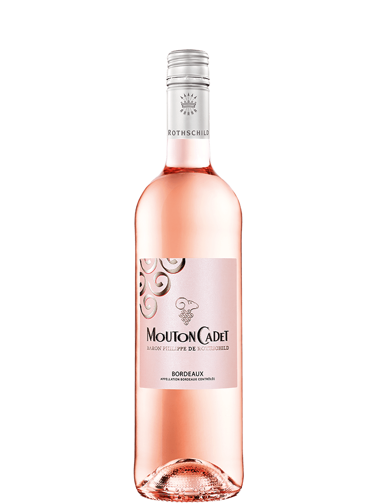 Mouton Cadet Rosé