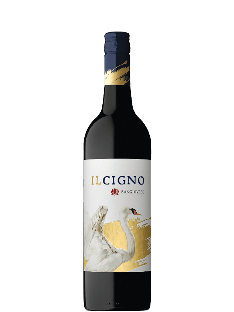 Il Cigno, Sangiovese