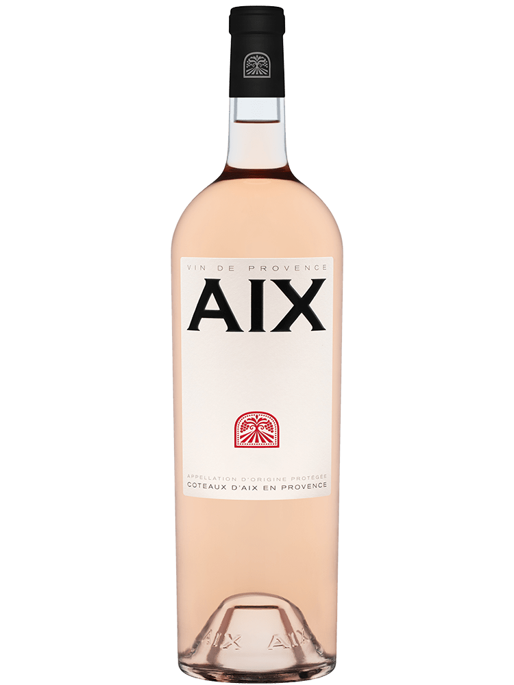 AIX Rosé, Jéroboam 3 L