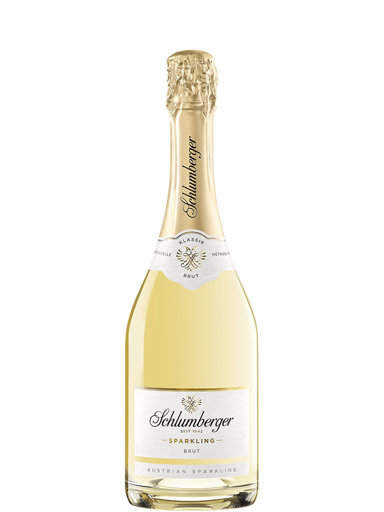 Schlumberger, Sparkling Brut Classic