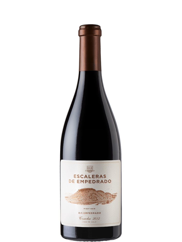 Miguel Torres, Escaleras de Empedrado Pinot Noir