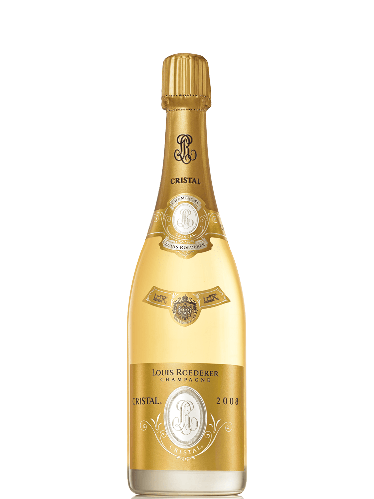 Louis Roederer, Cristal