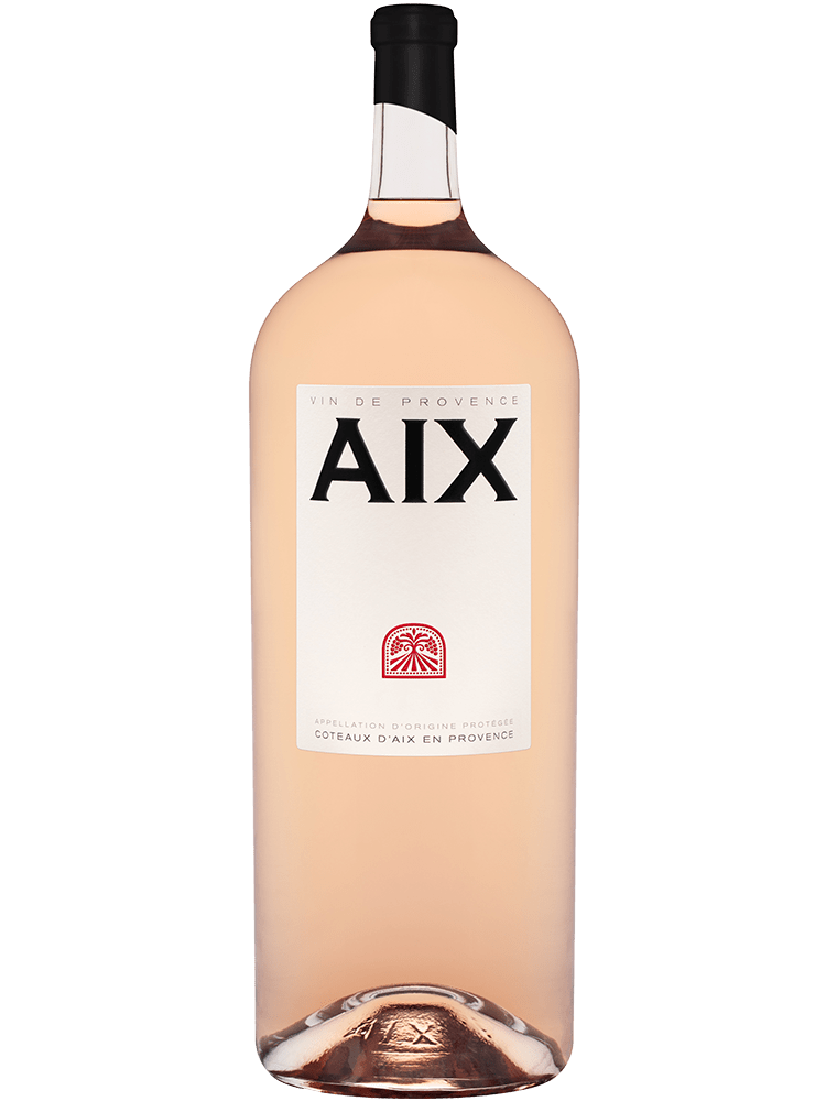 AIX Rosé, Nabuchodonosor 15 L