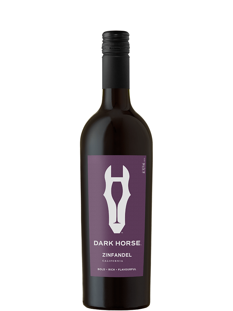 Dark Horse, Zinfandel