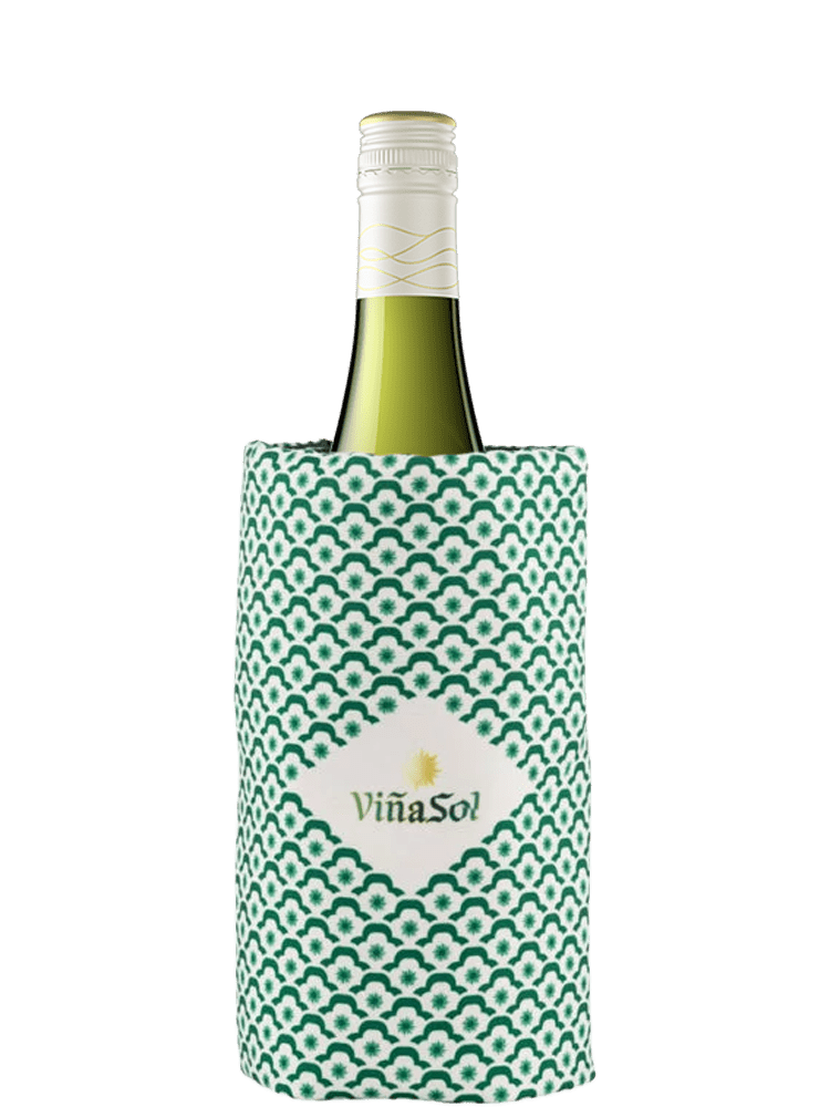 Torres, Vina sol cooler scarf Torres, Vina sol cooler scarf