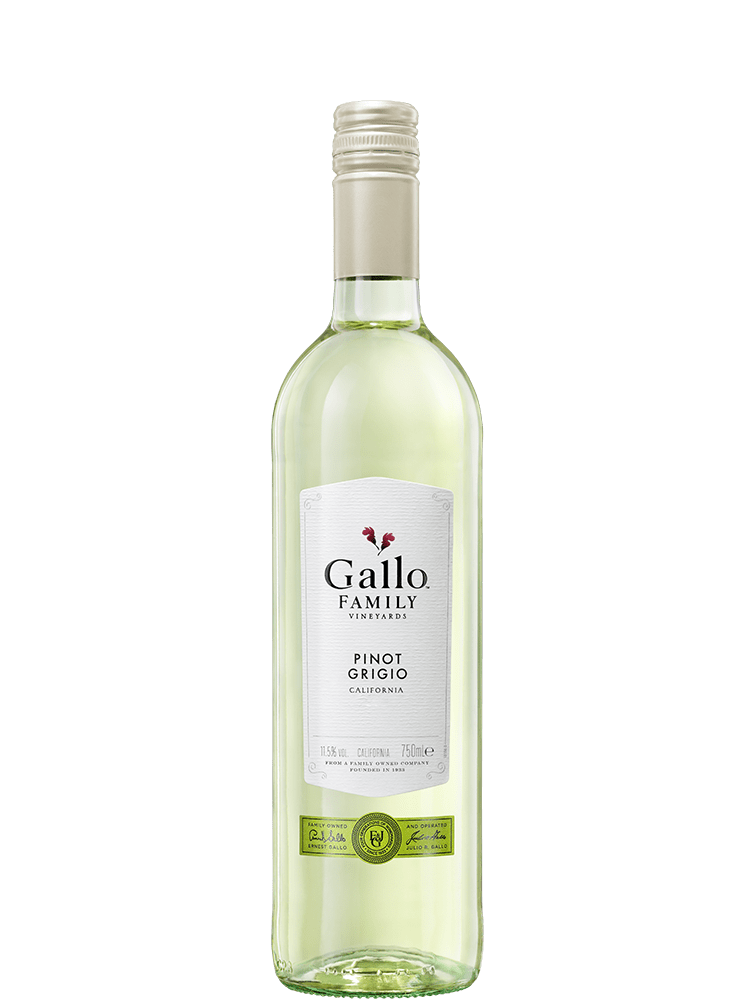 Gallo Family Vineyards, Pinot Grigio
