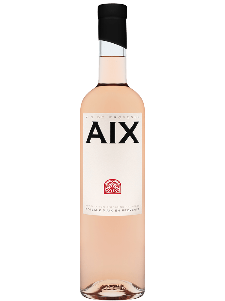 AIX Rosé, Methusalem 6 L