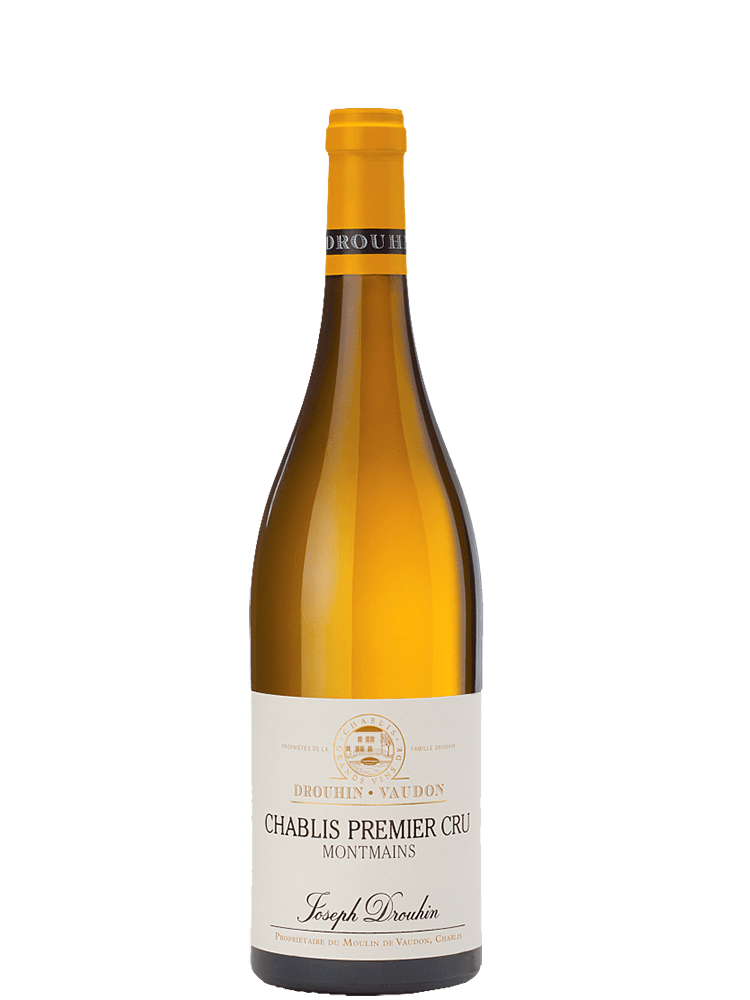 Joseph Drouhin, Chablis Montmains Premier Cru