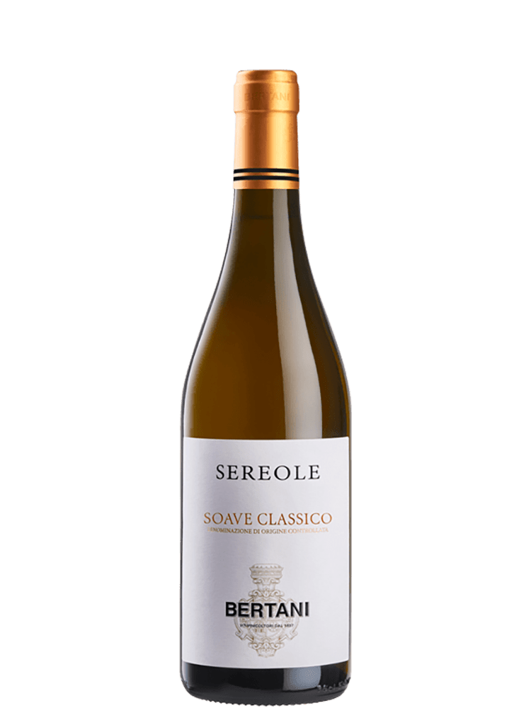 Bertani, Soave Sereole