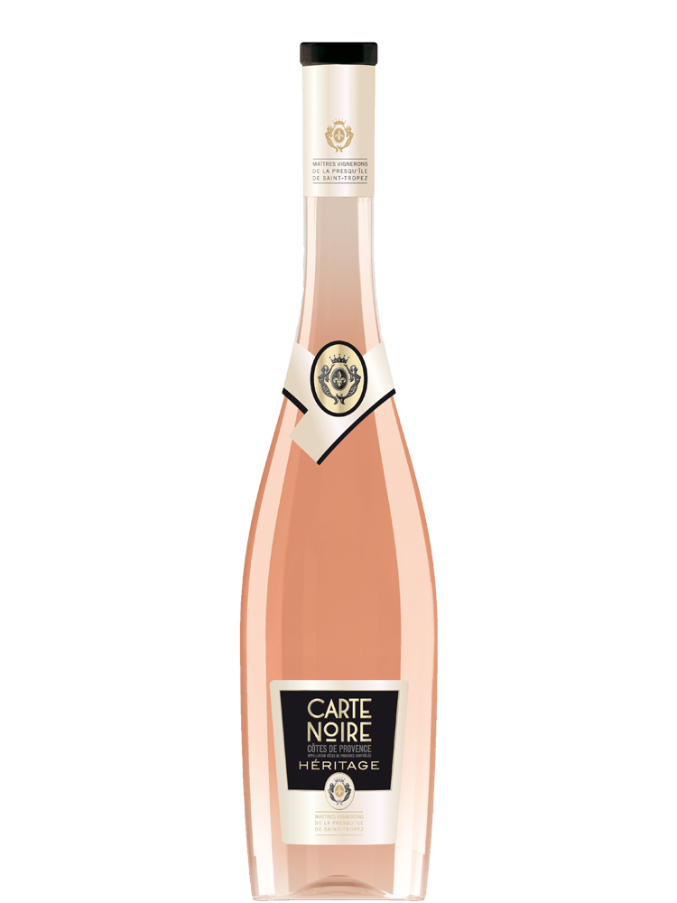 Les Maîtres Vignerons, Carte Noire Rosé