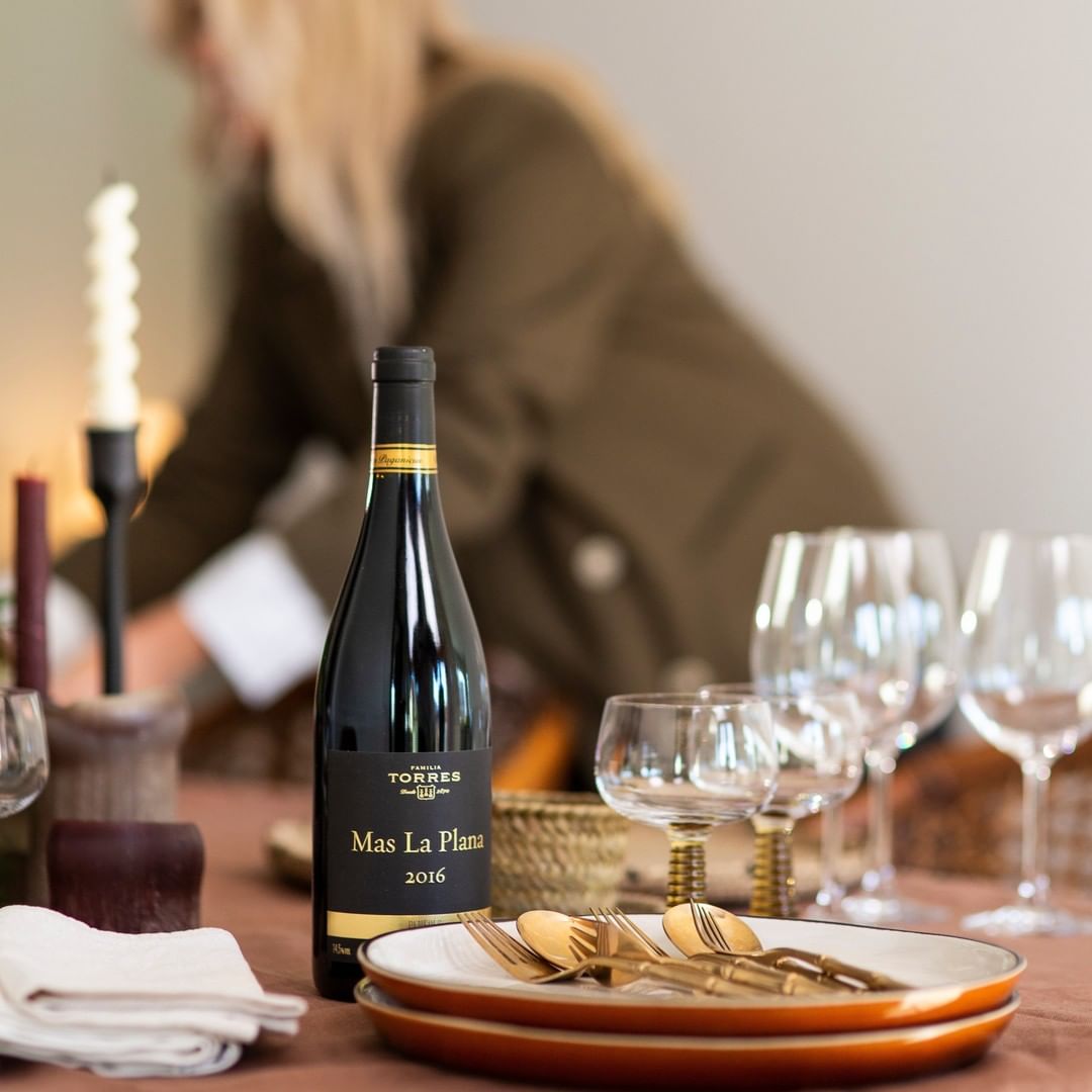 Torres, Mas La Plana Torres, Mas La Plana