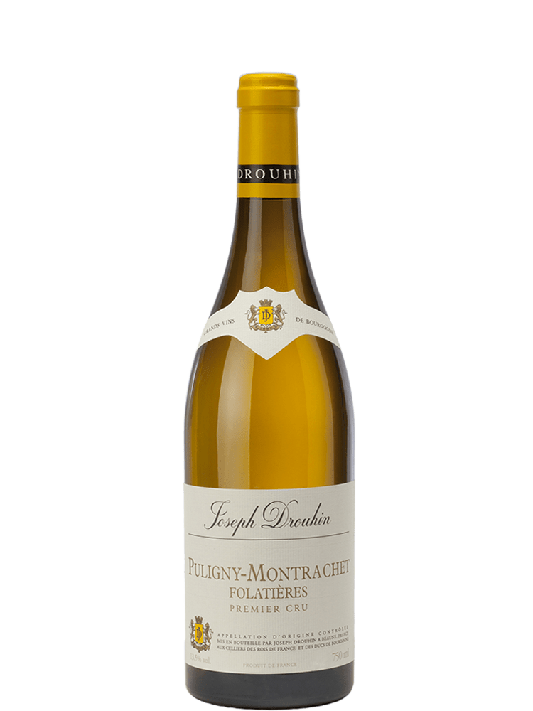 Joseph Drouhin, Puligny-Montrachet 'Folatieres'