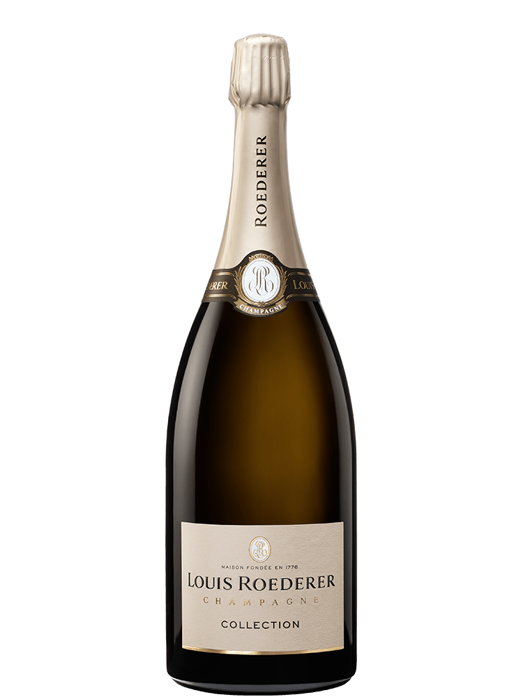 Louis Roederer, Collection magnum