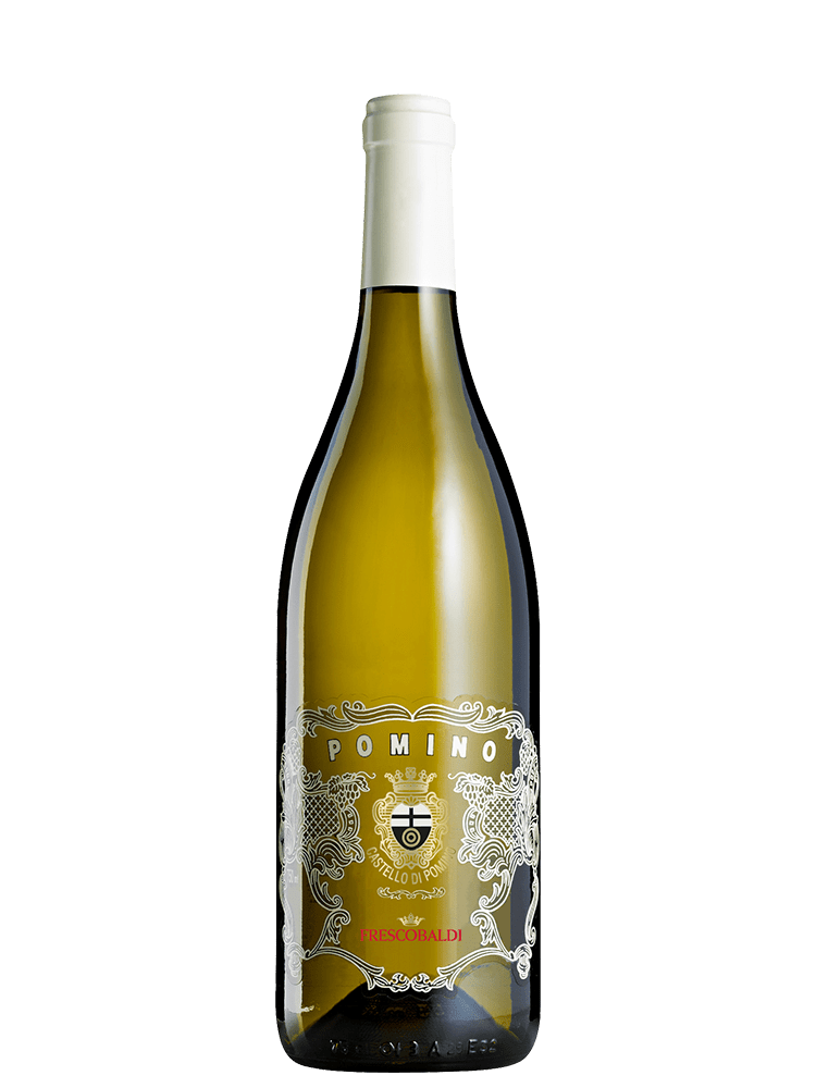 Frescobaldi, Pomino Bianco DOC