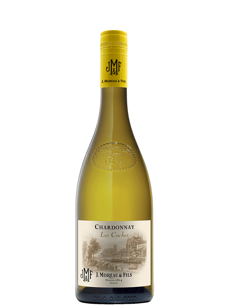 J.Moreau & Fils, Chardonnay
