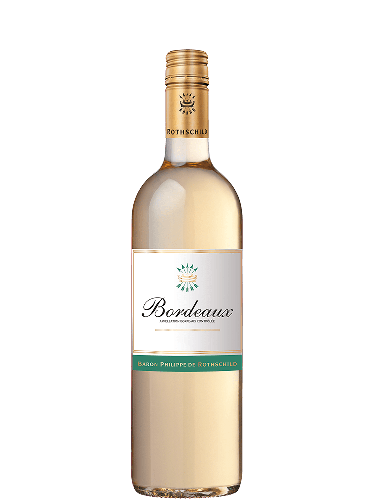 Bordeaux AOC Blanc