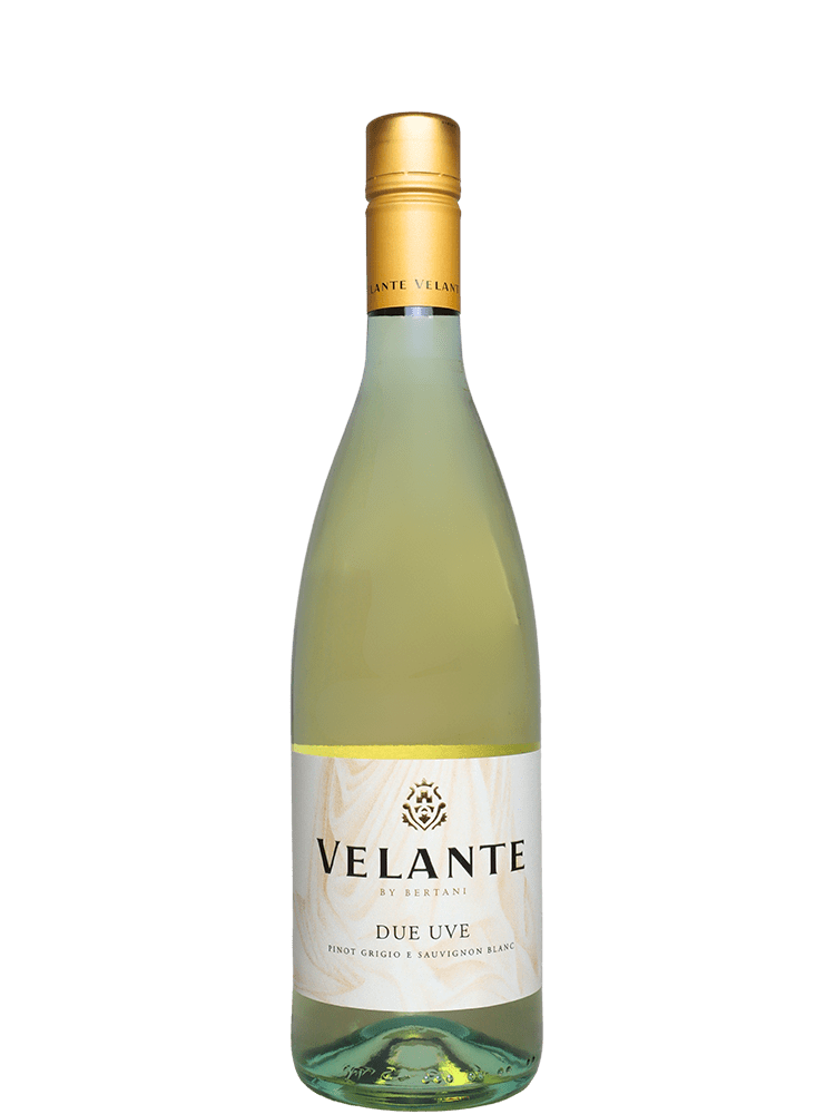 Bertani, Due Uve Pinot Grigio - Sauvignon Blanc