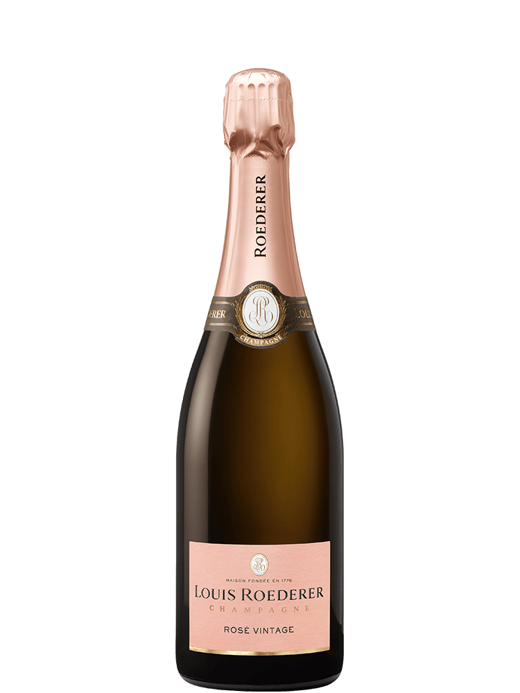 Louis Roederer, Brut Rosé
