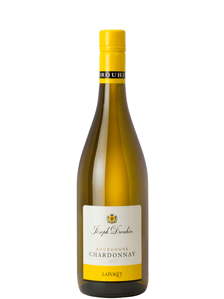 Joseph Drouhin, Lafôret Bourgogne Chardonnay