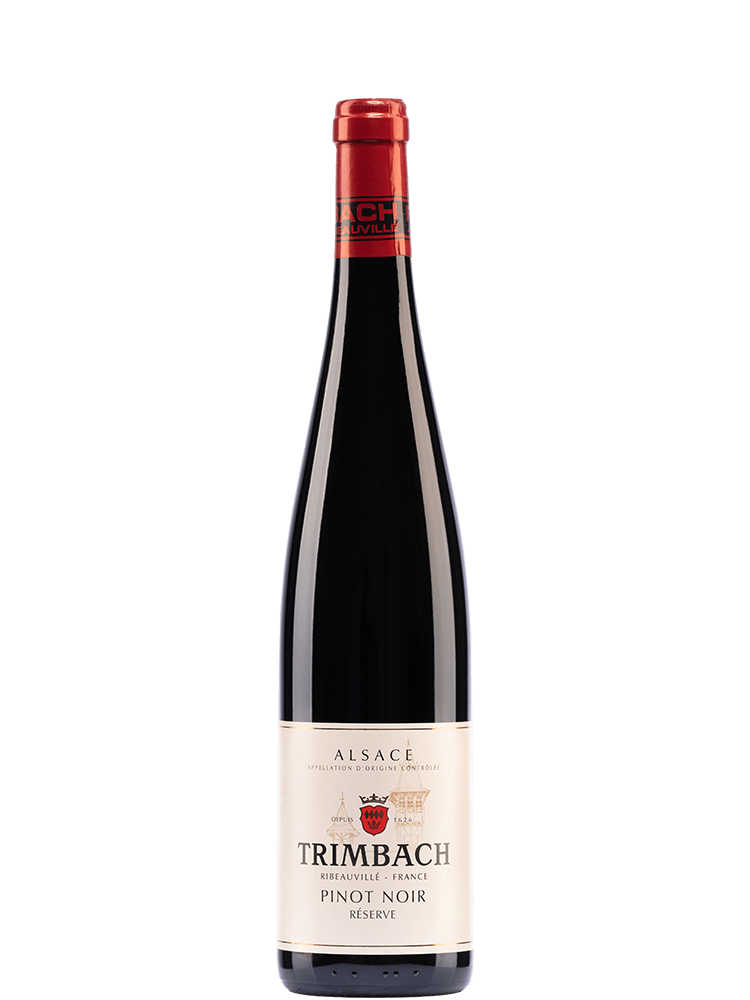 Trimbach, Pinot Noir Réserve