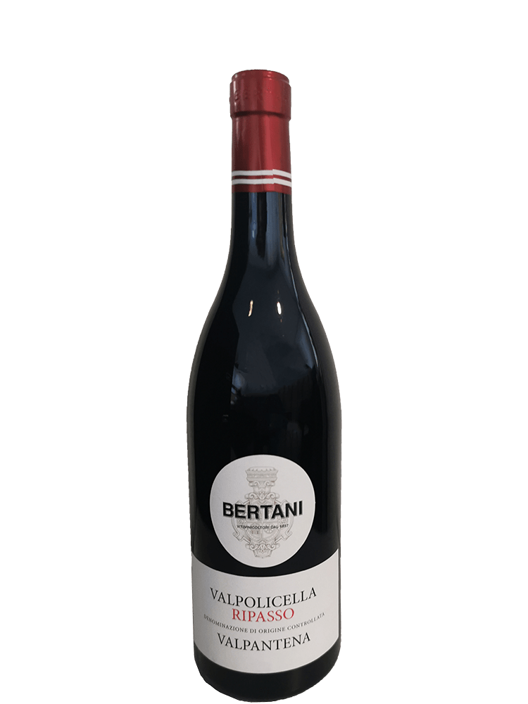 Bertani, Valpolicella Ripasso Valpantena
