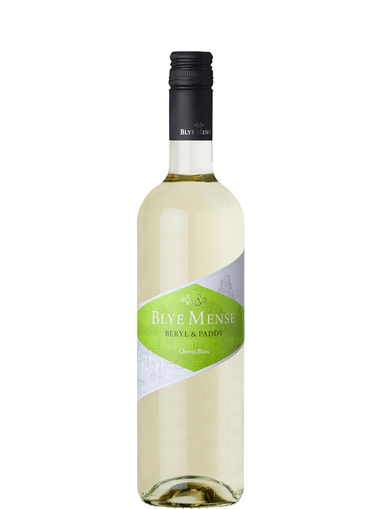 Blye Mense, Chenin Blanc - Sauvignon Blanc