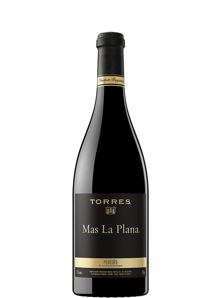 Torres, Mas La Plana Torres, Mas La Plana