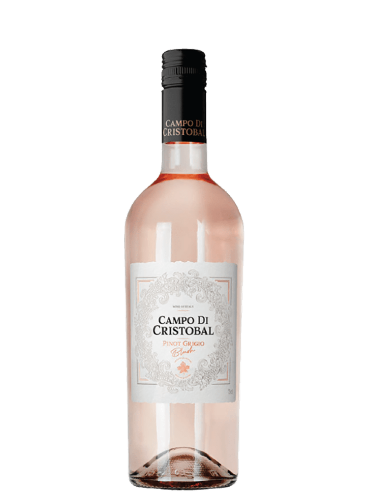 Campo Di Cristobal, Pinot Grigio Blush