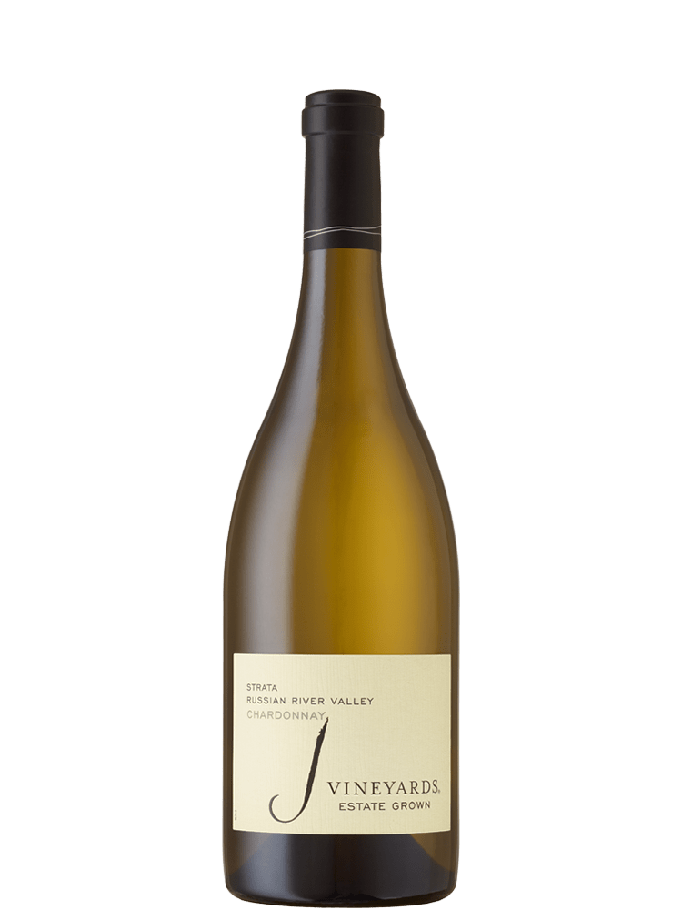 J Vineyards, Russian River Chardonnay