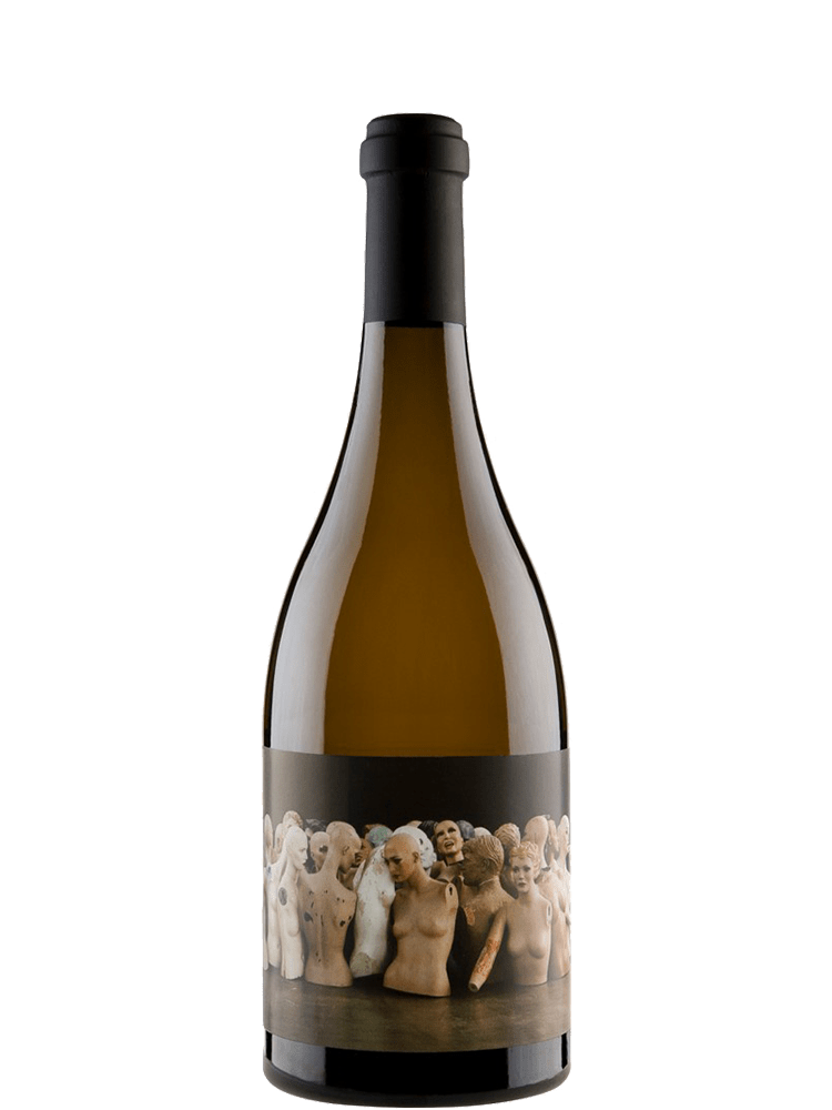 Orin Swift, Mannequin