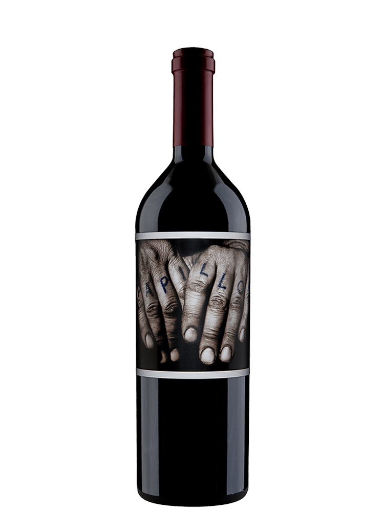 Orin Swift, Papillon