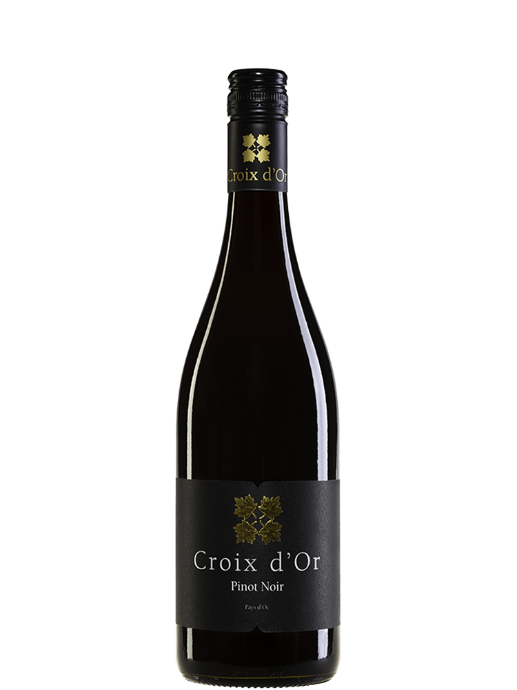 Croix d'Or, Pinot Noir