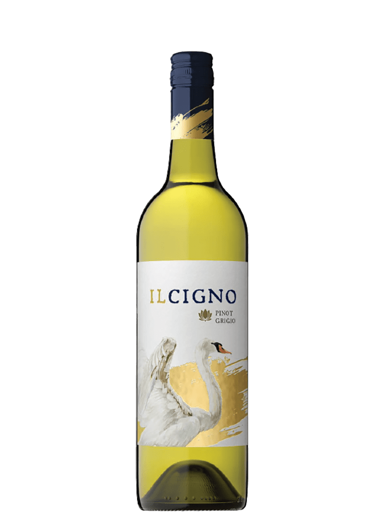 Il Cigno, Pinot Grigio