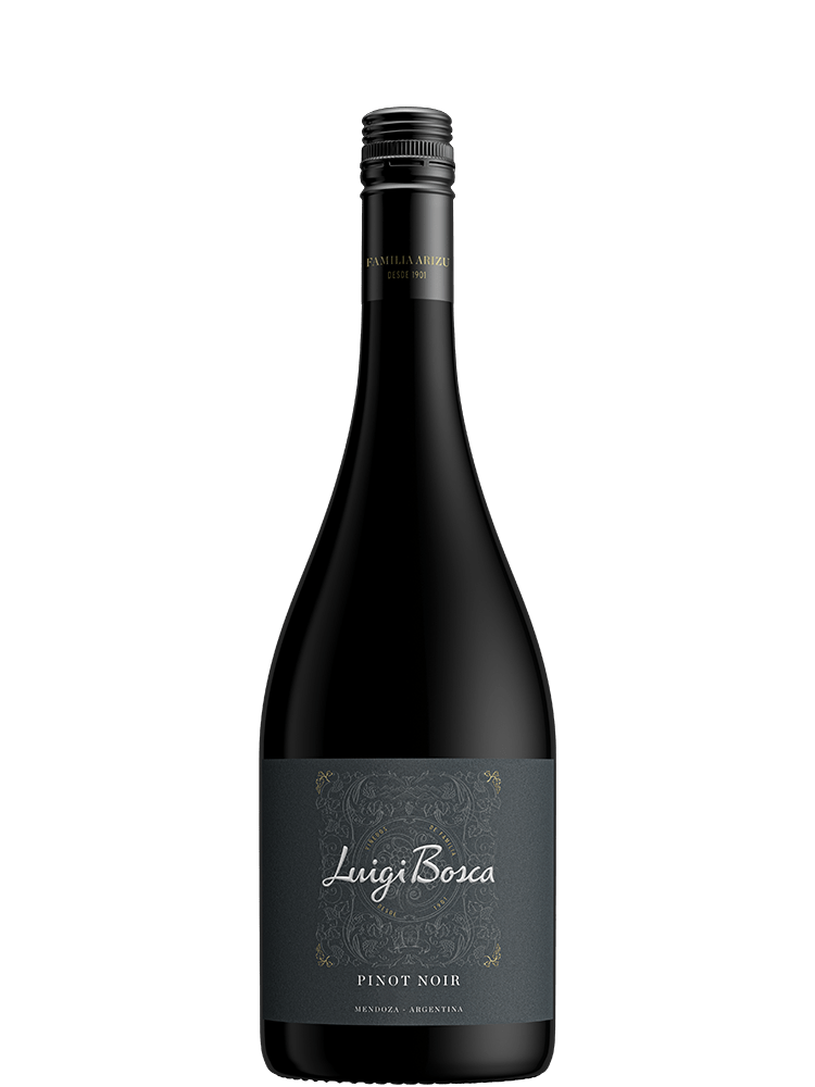 Luigi Bosca, Pinot Noir
