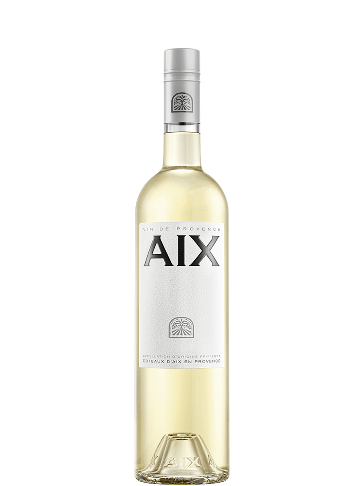 AIX, White