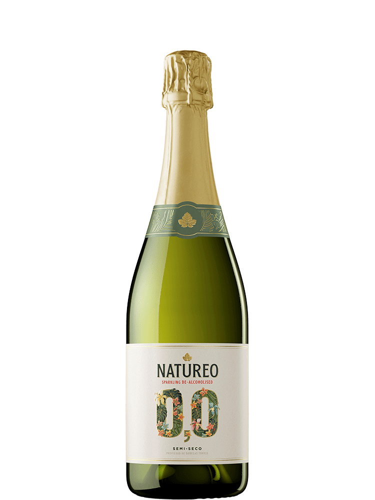 Torres, Natureo Sparkling