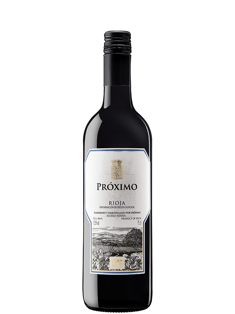 Marqués de Riscal, Proximo