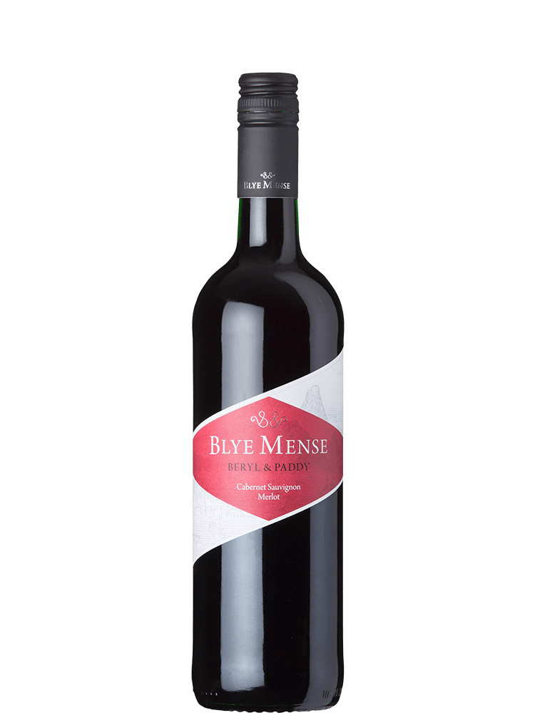 Blye Mense, Cabernet Sauvignon Merlot