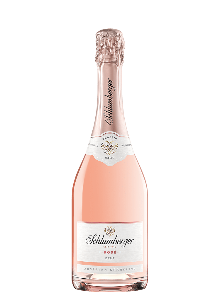 Schlumberger, Rosé Brut Classic
