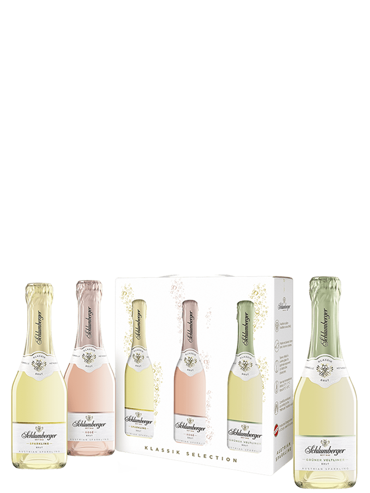 Schlumberger, Best of Classics Cadeauverpakking