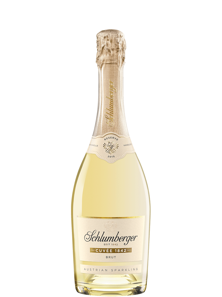 Schlumberger, Cuvée 1842 Brut Reserve
