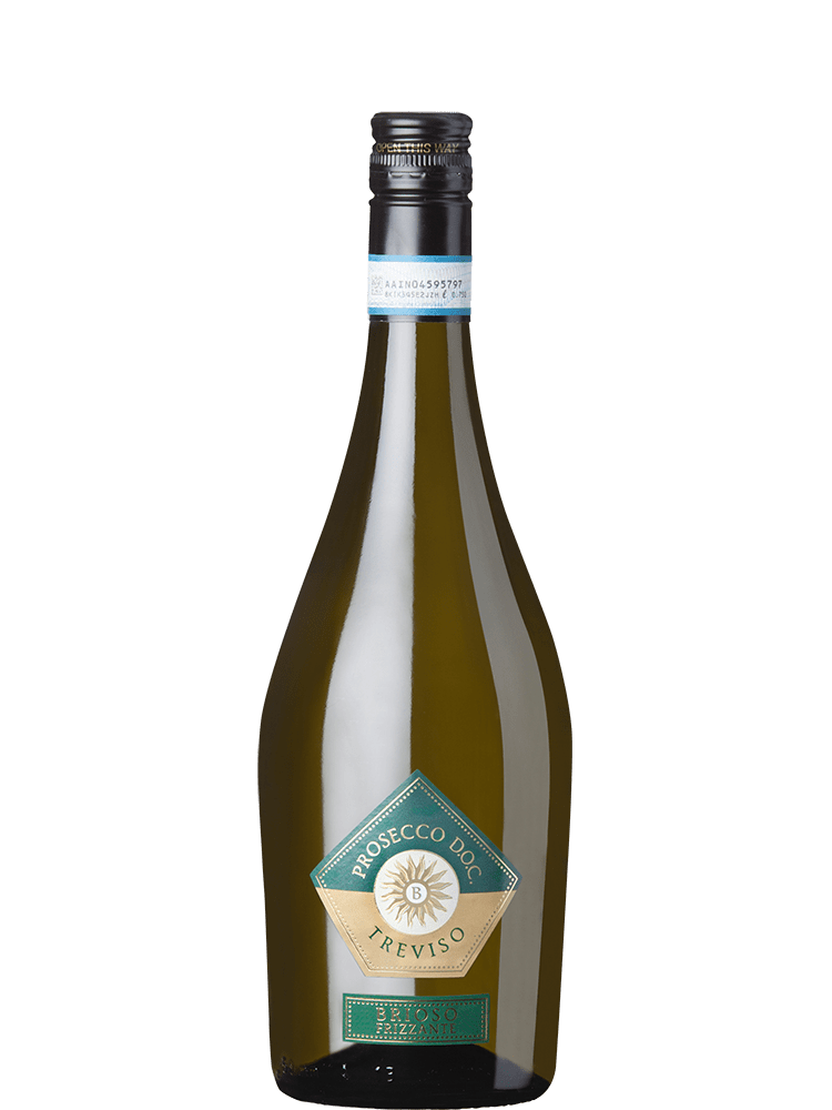 Brioso, Prosecco Frizzante