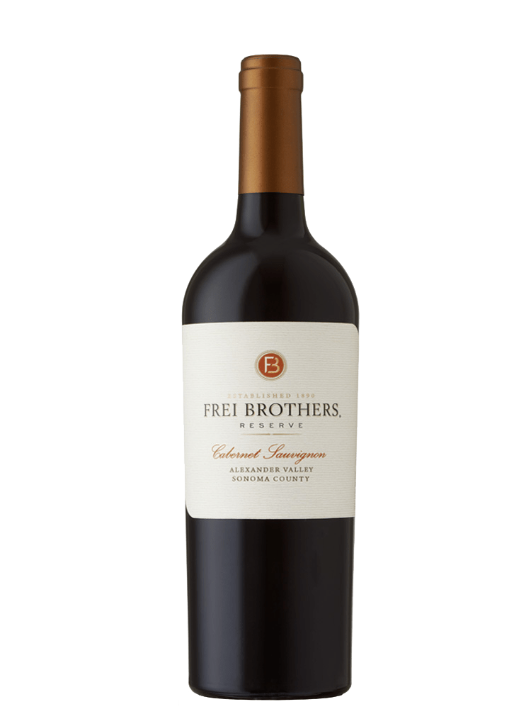 Frei Brother, Alexander Valley Cabernet Sauvignon