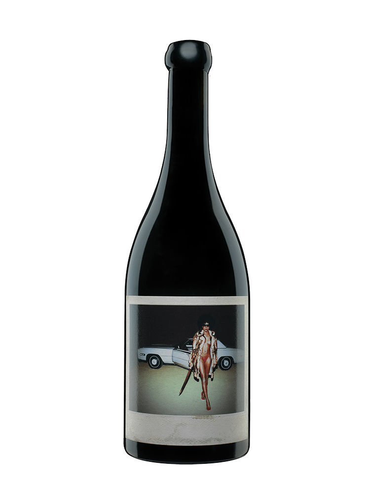 Orin Swift, Machete Red Blend