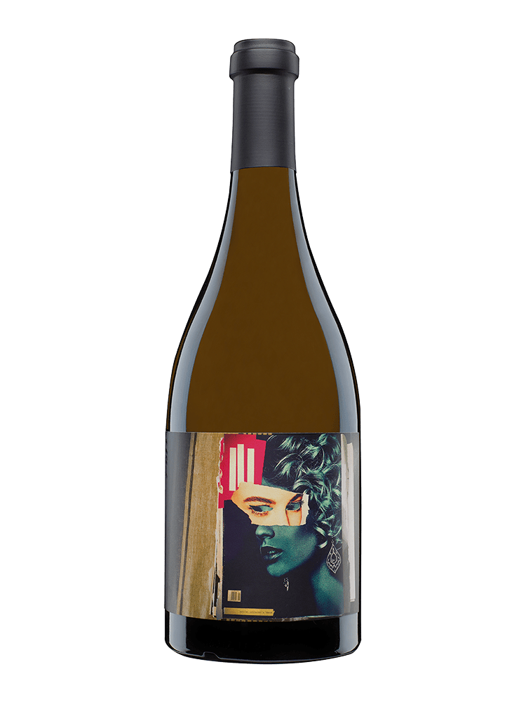 Orin Swift, Blank Stare