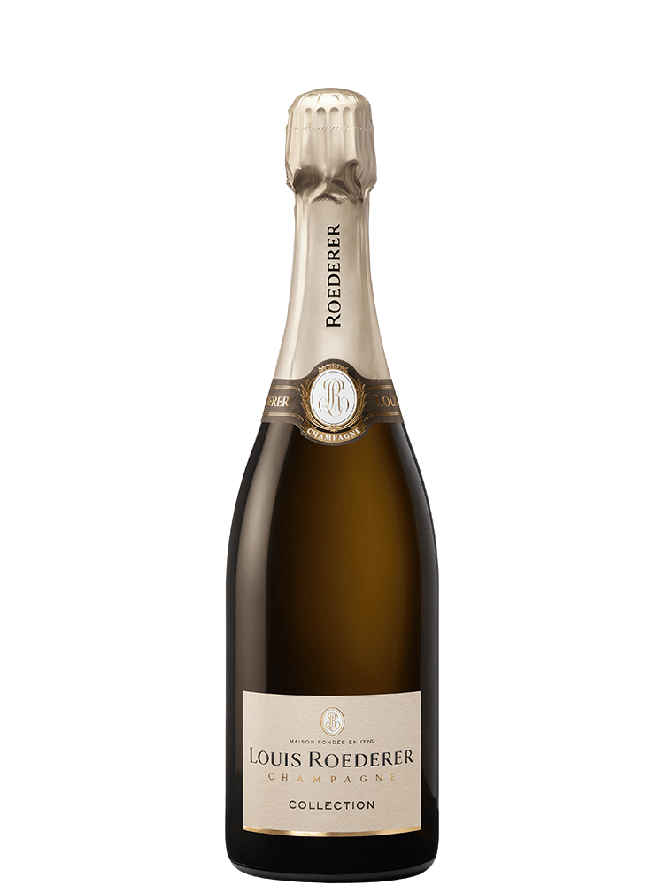 Louis Roederer, Collection