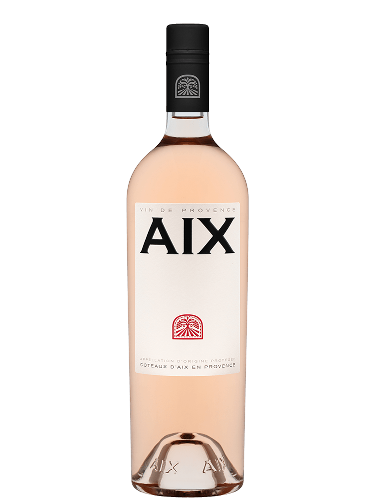 AIX Rosé, Magnum 1,5 L