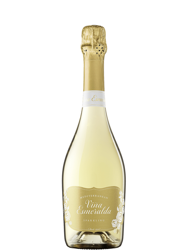 Torres, Viña Esmeralda Sparkling