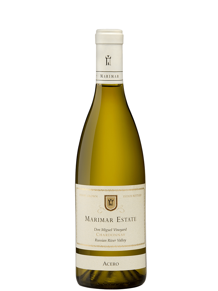 Marimar Estate, Acero Chardonnay