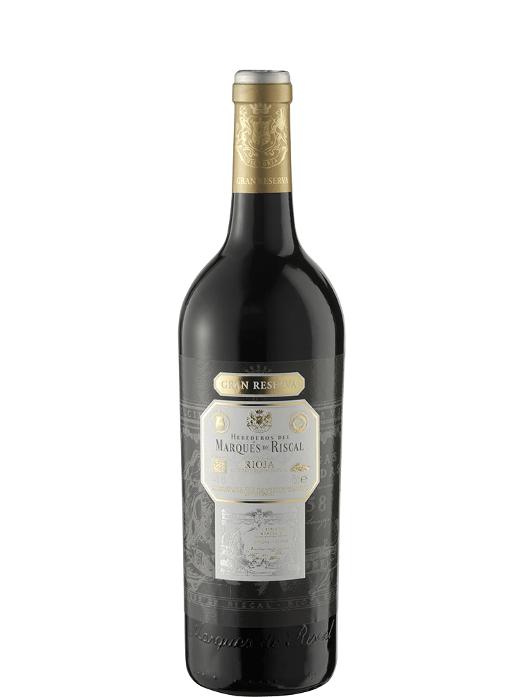 Marqués de Riscal, Rioja Gran Reserva